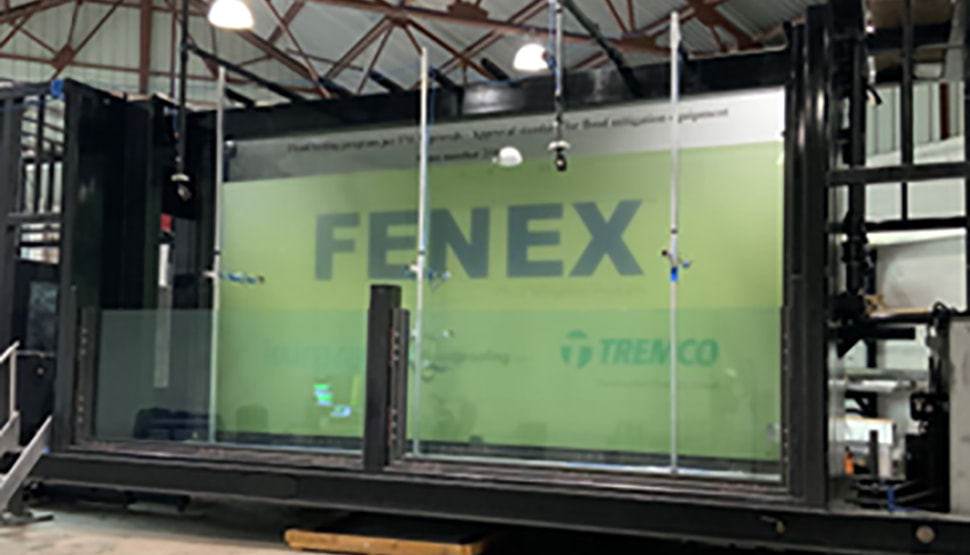 Fenex banner